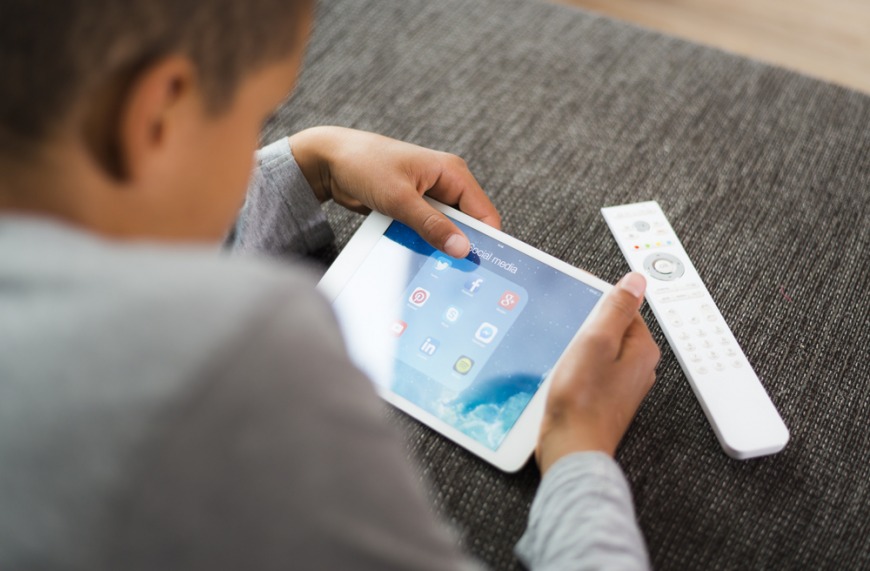 8 iPad Settings to Change Now For Your Child's Online Safety 8 Phone Settings to Change Now For Your Child's Online Safety